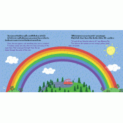 Peppa Pig รุ้งกินน้ำของเป๊ปป้า Peppa's Rainbow